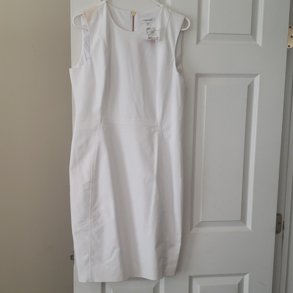 Calvin Klein Dress